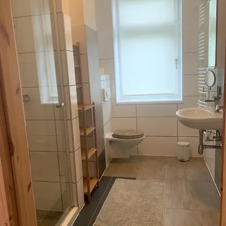 Alpin Rose Lägenhet Semmering