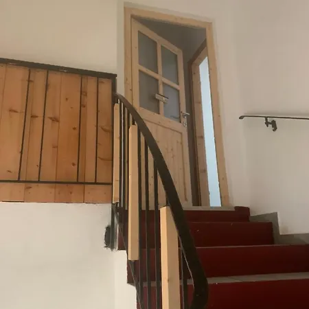 Apartment Alpin Rose *