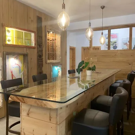 Alpin Rose Apartment