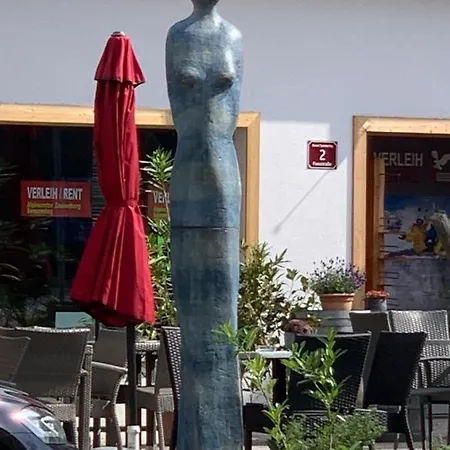 Alpin Rose Semmering