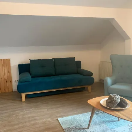 Apartment Alpin Rose