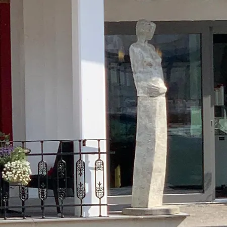 Alpin Rose * Semmering