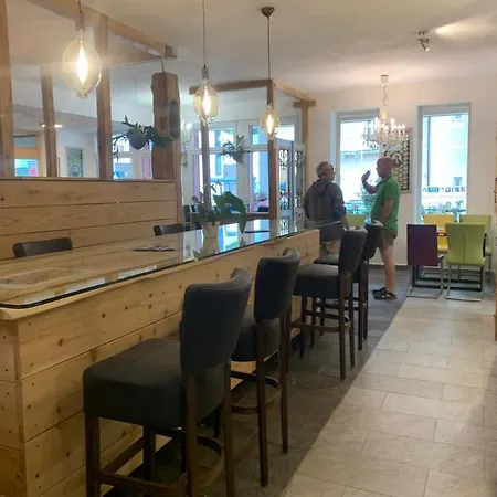 Alpin Rose * Semmering