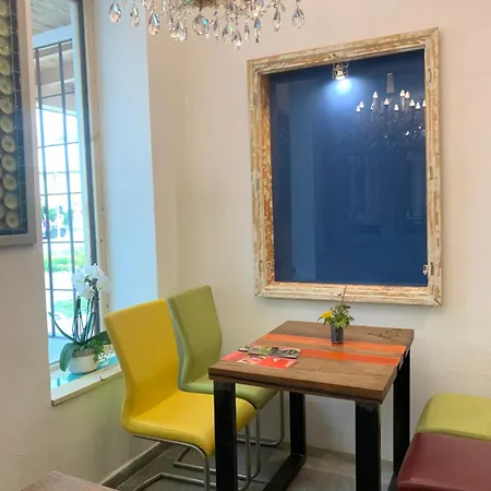 Apartment Alpin Rose