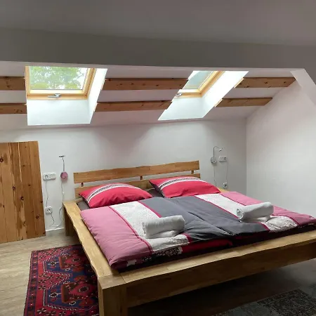 Lägenhet Alpin Rose *