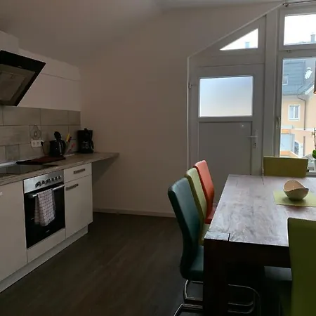 Alpin Rose Lägenhet Semmering