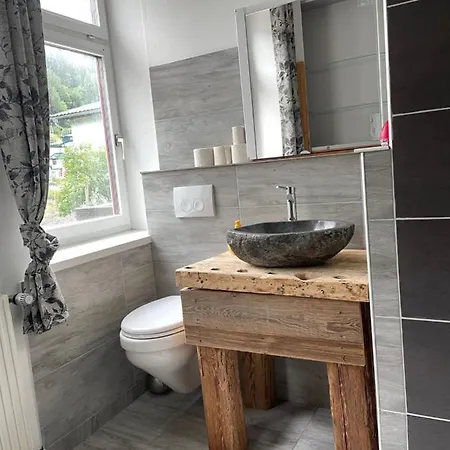 Apartment Alpin Rose Semmering