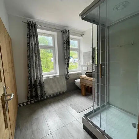 Alpin Rose Apartment