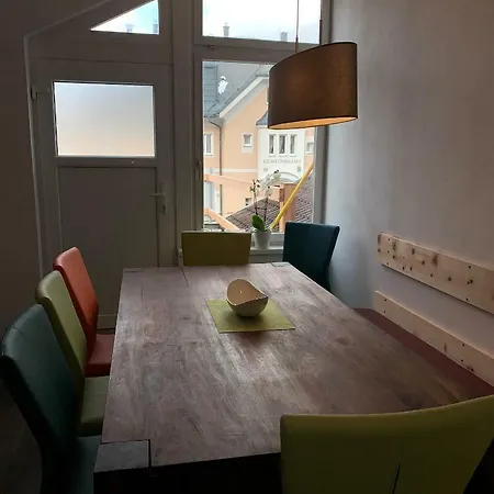 Alpin Rose Lägenhet