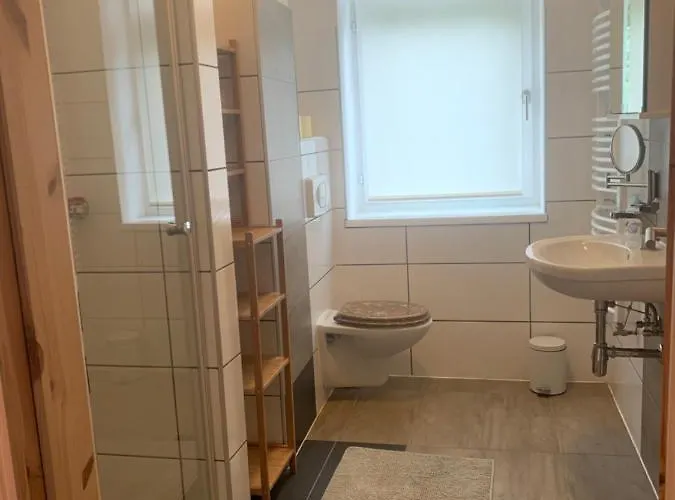 Alpin Rose شقة سيمرنغ