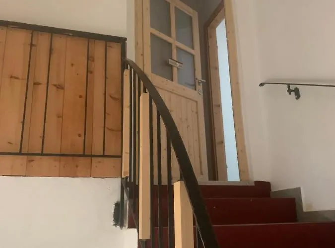 アパート Alpin Rose *