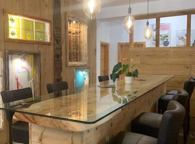 Alpin Rose アパート