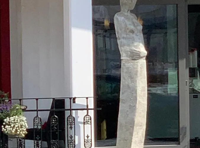 Alpin Rose * سيمرنغ