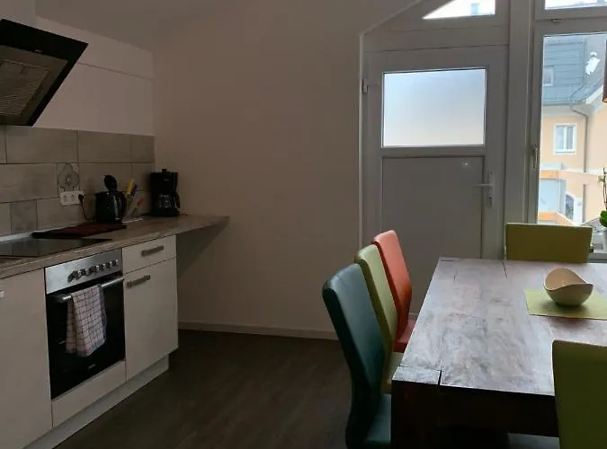 Alpin Rose شقة سيمرنغ