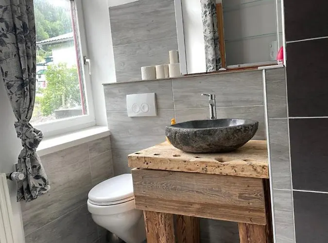 شقة Alpin Rose سيمرنغ