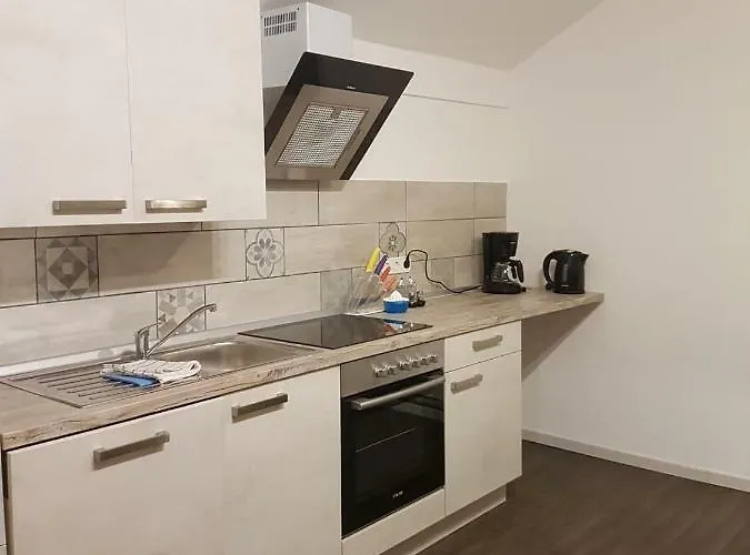 Alpin Rose アパート セメリング