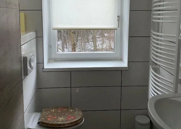 アパート Alpin Rose *