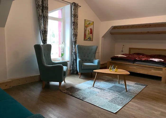 Alpin Rose سيمرنغ